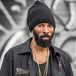 Spragga Benz