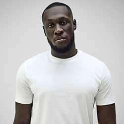 Stormzy