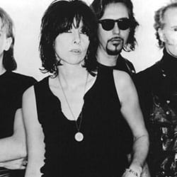 The Pretenders