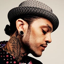 Travie McCoy