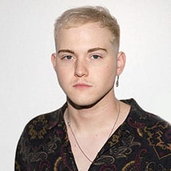 Trevor Daniel