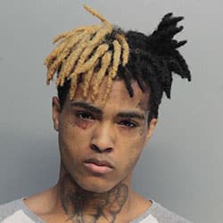 XXXTENTACION