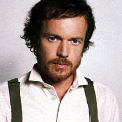 Damien Rice