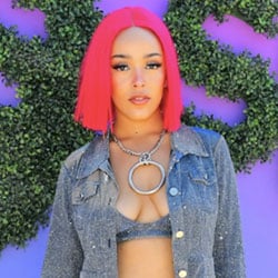 Doja Cat