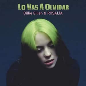 موزیک ویدیو Billie Eilish, ROSALiA - Lo Vas A Olvidar با زیرنویس فارسی