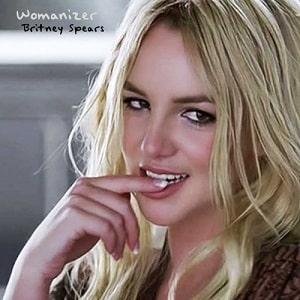 موزیک ویدیو Britney Spears - Womanizer با زیرنویس