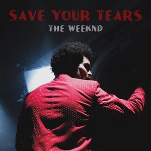 موزیک ویدیو The Weeknd - Save Your Tears با زیرنویس