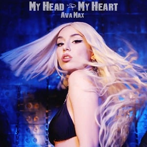 موزیک ویدیو Ava Max - My Head & My Heart با زیرنویس فارسی