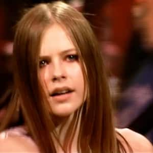 موزیک ویدیو Avril Lavigne - Basket Case با زیرنویس فارسی