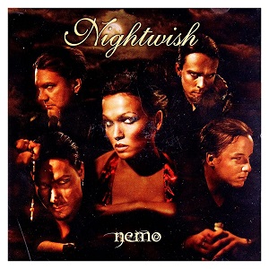 موزیک ویدیو Nightwish - Nemo با زیرنویس فارسی