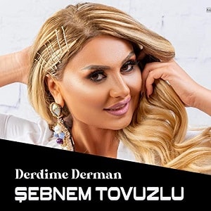 موزیک ویدیو sebnem Tovuzlu - Derdime Derman با زیرنویس فارسی