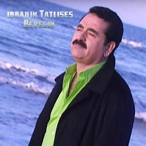 موزیک ویدیو ibrahim Tatlises - Bebegim با زیرنویس
