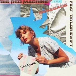 موزیک ویدیو Big Red Machine - Renegade feat Taylor Swift با زیرنویس