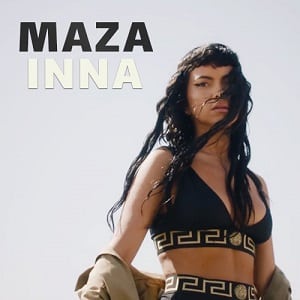 موزیک ویدیو INNA - Maza با زیرنویس چسبیده