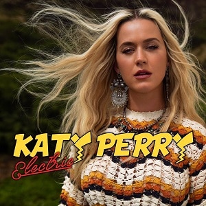 دانلود موزیک ویدیو Katy Perry - Electric با زیرنویس