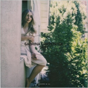 موزیک ویدیو Sabrina Carpenter - Skin با زیرنویس