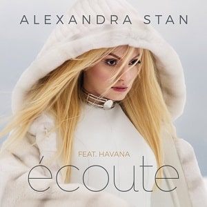 موزیک ویدیو Alexandra Stan feat. Havana - Ecoute با زیرنویس