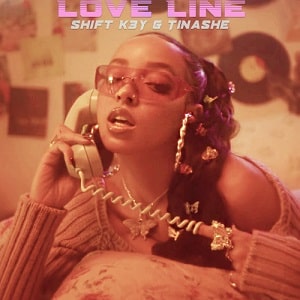موزیک ویدیو Shift K3Y & Tinashe - Love Line با زیرنویس