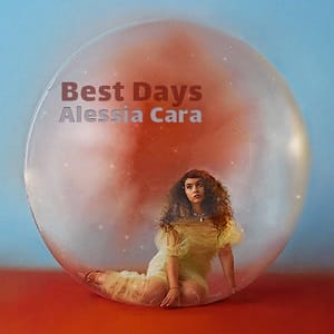 موزیک ویدیو Alessia Cara - Best Days با زیرنویس