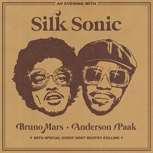 موزیک ویدیو Bruno Mars & Anderson .Paak & Silk Sonic - Skate با زیرنوسی
