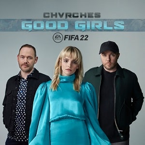 موزیک ویدیو CHVRCHES - Good Girls با زیرنویس