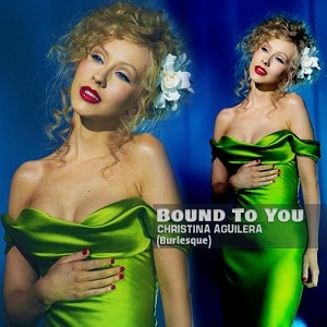 موزیک ویدیو Christina Aguilera - Bound To You با زیرنویس
