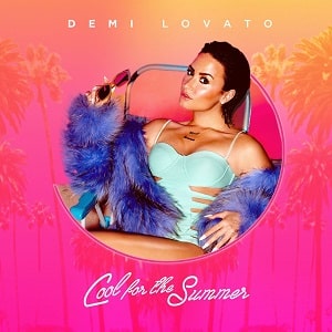 موزیک ویدیو Demi Lovato - Cool for the Summer با زیرنویس