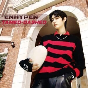 موزیک ویدیو Enhypen- tamed dashed با زیرنویس