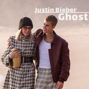 موزیک ویدیو Justin Bieber - Ghost با زیرنویس