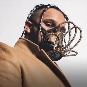 لیریک ویدیو Aaryan Shah - Isolation با زیرنویس