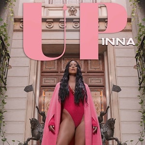 موزیک ویدیو INNA - Up cover با زیرنویس