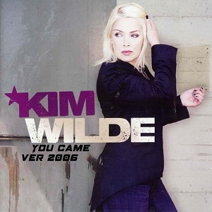 موزیک ویدیو Kim Wilde - You Came 2006 version با زیرنویس