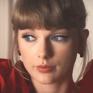 موزیک ویدیو Taylor Swift ft. Chris Stapleton - I Bet You Think About Me با زیرنویس
