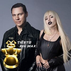 موزیک ویدیو Tiesto & Ava Max - The Motto با زیرنویس