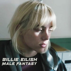 موزیک ویدیو Billie Eilish - Male Fantasy با زیرنویس