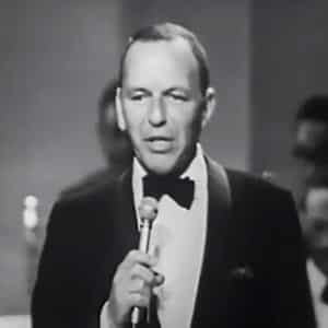 اجرای زنده Frank Sinatra - Fly Me To The Moon با زیرنویس