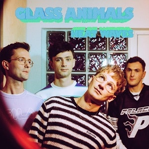 موزیک ویدیو Glass Animals - Heat Waves با زیرنویس