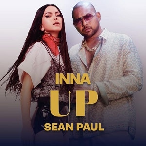 موزیک ویدیو INNA x Sean Paul - Up با زیرنویس