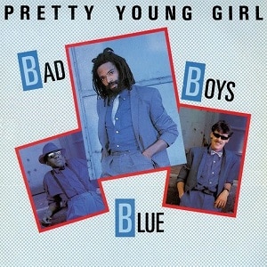 موزیک ویدیو Bad Boys Blue - Pretty Young Girl با زیرنویس