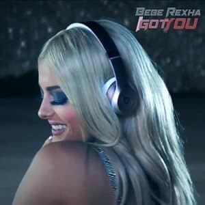 موزیک ویدیو I Got You از Bebe Rexha با زیرنویس فارسی و انگلیسی