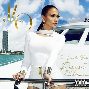 موزیک ویدیو Jennifer Lopez - I Luh Ya Papi ft. French Montana با زیرنویس