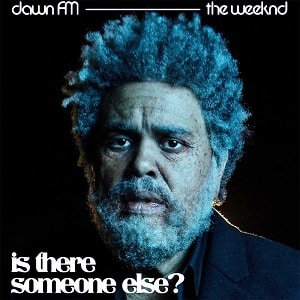 لیریک ویدیو ?The Weeknd - Is There Someone Else با زیرنویس فارسی