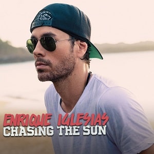 موزیک ویدیو Enrique Iglesias - CHASING THE SUN با زیرنویس