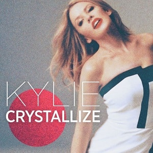 موزیک ویدیو Kylie Minogue - Crystallize با زیرنویس فارسی