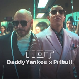 موزیک ویدیو Daddy Yankee & Pitbull با زیرنویس