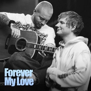 موزیک ویدیو J Balvin & Ed Sheeran - Forever My Love با زیرنویس