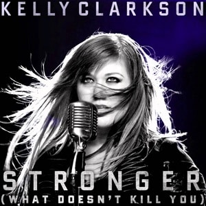 موزیک ویدیو Kelly Clarkson - Stronger (What Doesn't Kill You) با زیرنویس