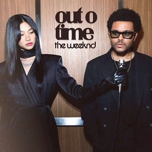 موزیک ویدیو The Weeknd - Out Of Time با زیرنویس
