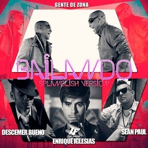 موزیک ویدیو Enrique Iglesias - Bailando (English Version) ft. Sean Paul, Descemer Bueno, Gente De Zona با زیرنویس