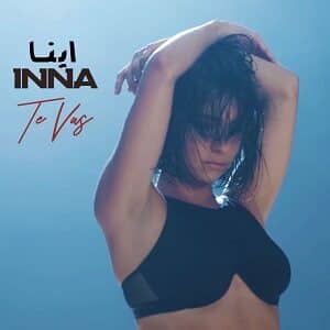 موزیک ویدیو INNA - Te Vas با زیرنویس